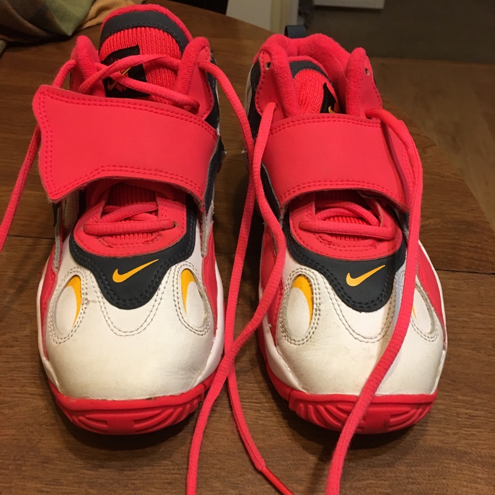 Nike high tops